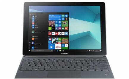 Galaxy Book, la nueva PC 2 en 1 de Samsung, llega a México