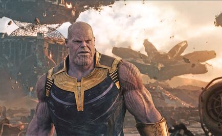 ¿Revela el tráiler de "Avengers: Endgame" la muerte de otro personaje?