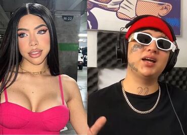 Yeri Mua estalla tras ser relacionada con "cancelación" a Dani Flow; lanza advertencia sobre colaboración