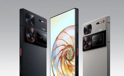 Nubia Z60 Ultra: estas son sus características 