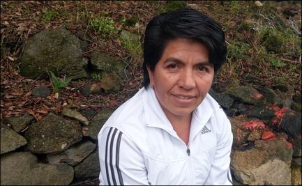 Belem Guerrero se convierte en entrenadora de las ciclistas de medio fondo