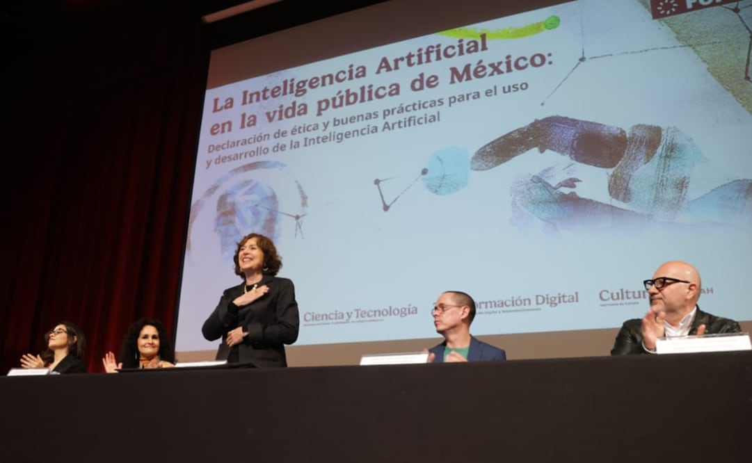 Foto: Carlos Mejía/EL UNIVERSAL.