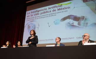 Secretaria de Ciencia presenta una declaración de ética y buenas prácticas del uso de IA