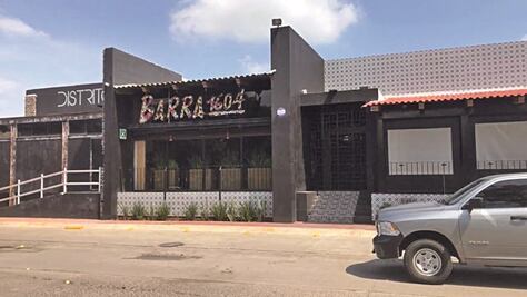 Identifican a presuntos autores de bombazo en Salamanca