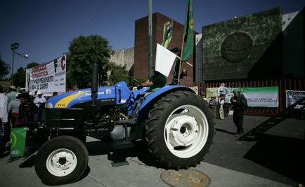 Van 2 horas de afectación vial en San Lázaro