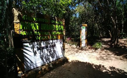 Delincuencia ingresa a parque urbano Kabah en Cancún