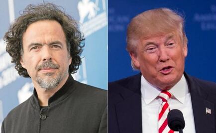La invitación de EPN a Trump es una traición: Iñárritu