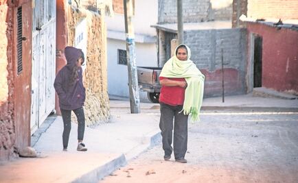 Emiten alerta amarilla en 3 delegaciones por frío para este sábado