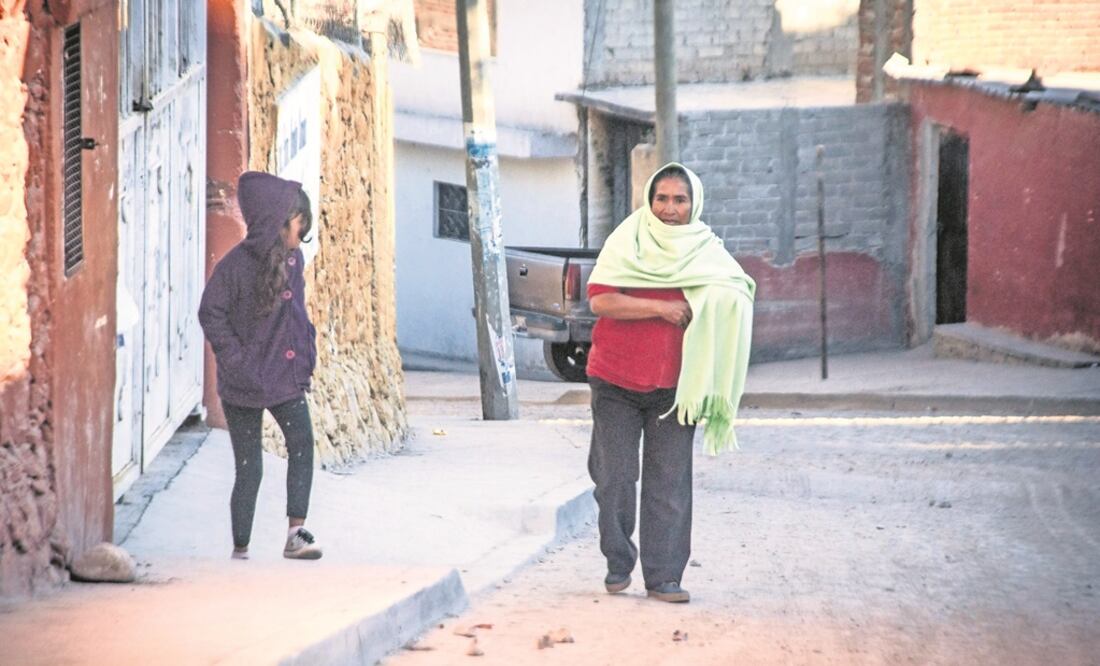 (Foto: Archivo/El Universal)