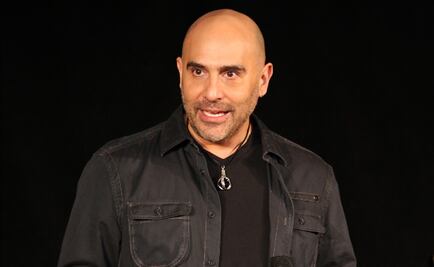 "No lo toqué", asegura Suárez Gomís sobre Vicente Serrano; "me quiso robar dinero y ahí empieza todo"