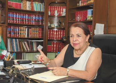 Magistradas piden pensión de $140 mil en Querétaro