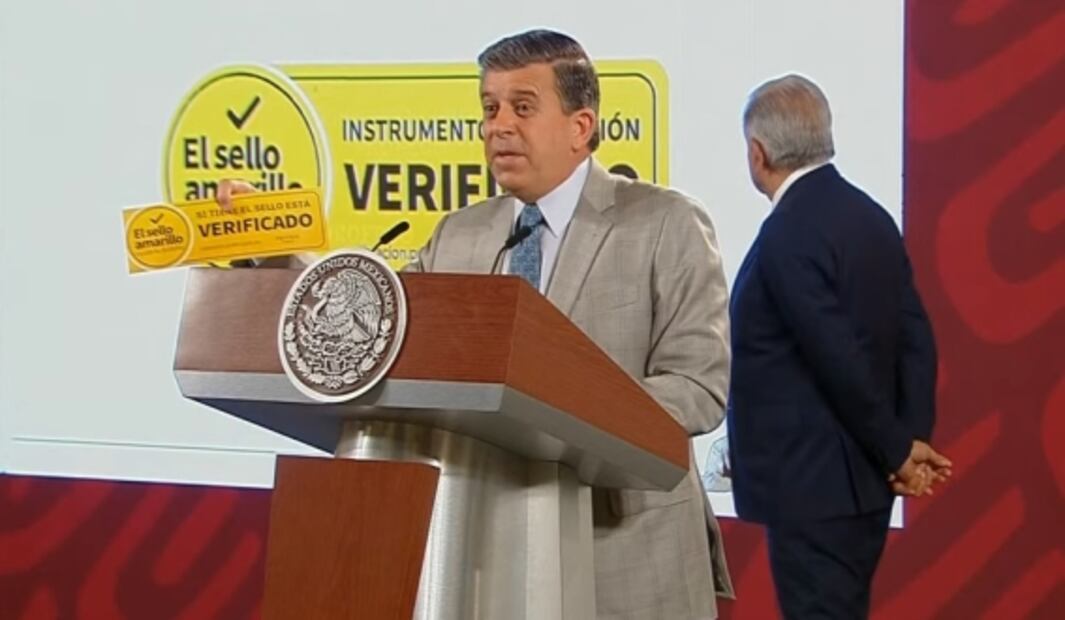 Ante inflación, Profeco advierte “tentación de dar arañazo” a productos de consumidores