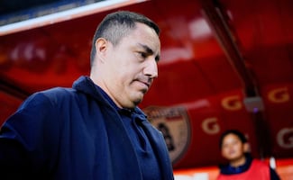 Efraín Juárez afirma sentirse “tranquilo e ilusionado” con la posibilidad de ver a Pumas en la final