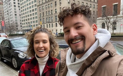 ¡La familia Montaner crece! Mau se convertirá en papá