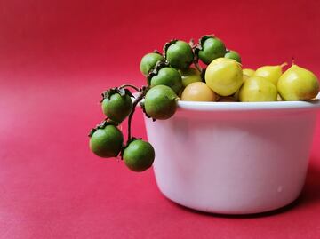 Esta fruta te ayuda a producir más colágeno para verte joven