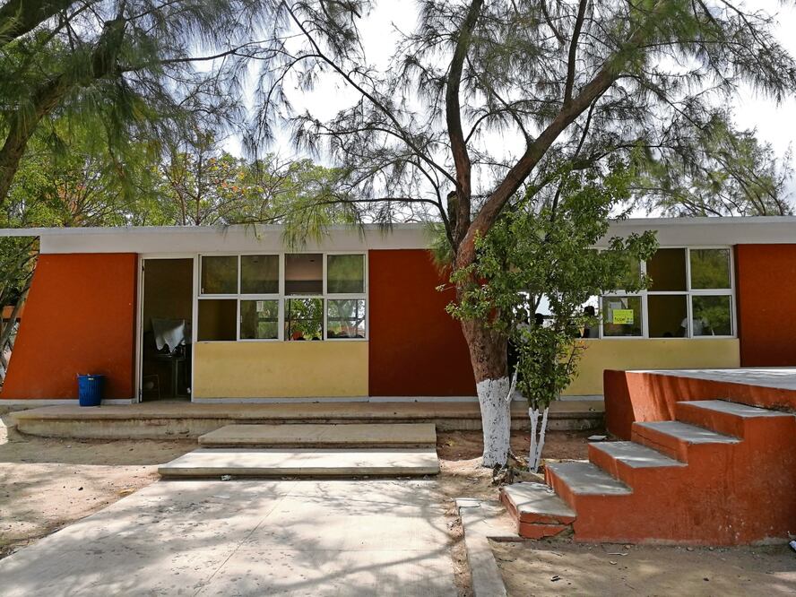 El informe deberá dar cuenta sobre el mantenimiento del equipamiento educativo en cada entidad federativa desde 2018. Foto: Archivo / EL UNIVERSAL