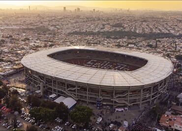 La final Atlas vs León contará con más de dos mil elementos de seguridad