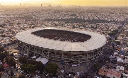 La final Atlas vs León contará con más de dos mil elementos de seguridad 