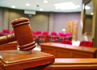 Abogados de exagente judicial denuncian a MP y fiscal de servidores públicos