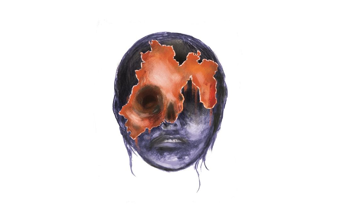 Ilustación: Dante de la Vega. EL UNIVERSAL