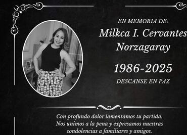 Milkca Isabela es hallada sin vida en celda del penal de El Amate en Chiapas; presuntamente se habría suicidado