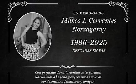 Milkca Isabela es hallada sin vida en celda del penal de El Amate en Chiapas; presuntamente se habría suicidado