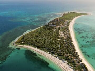 ¡Ya es oficial! Departamento del Interior de EU cambia el nombre del Golfo de México a Golfo de América