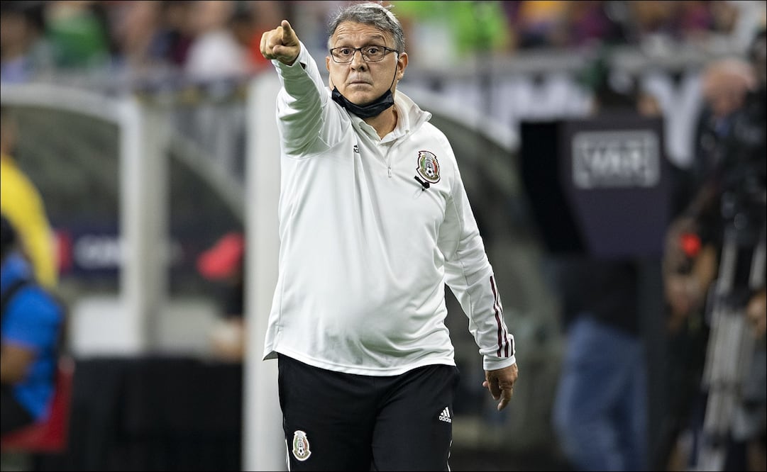 Gerardo Martino y la evaluación constante en la Selección Nacional