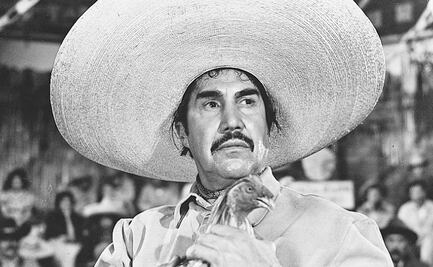 Cuando Emilio “el Indio” Fernández fue a prisión por matar a un campesino y lo liberaron con una fianza de 150 mil pesos