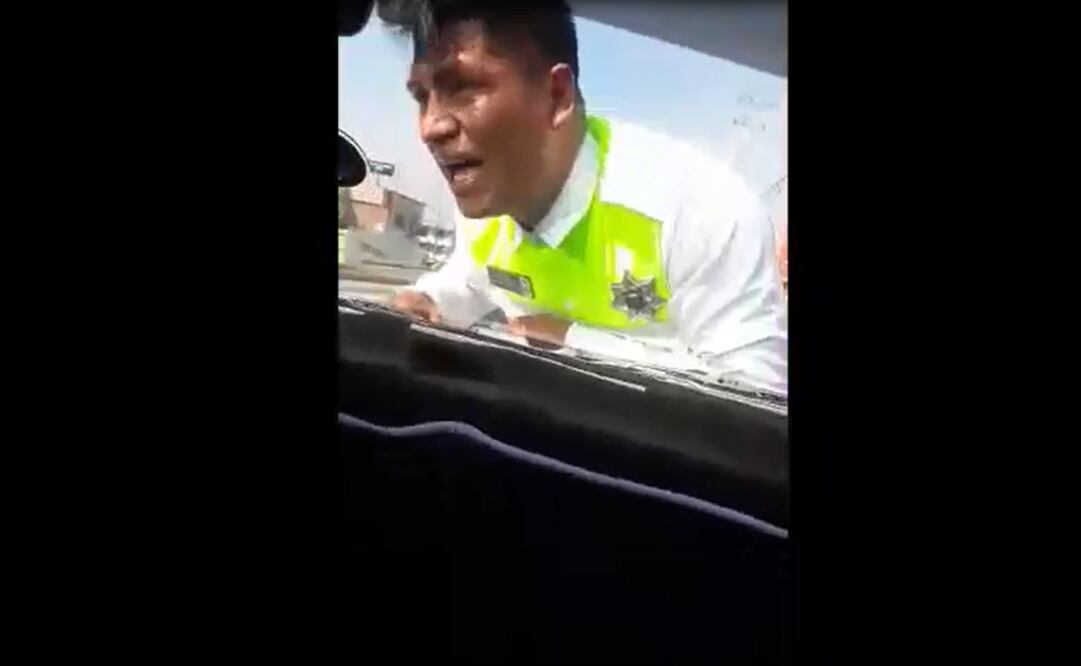 Foto: Captura de video