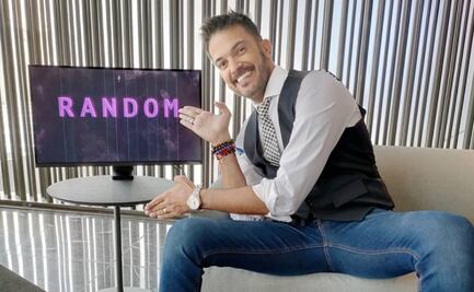 Fernando del Solar se reinventa y vuelve a la conducción