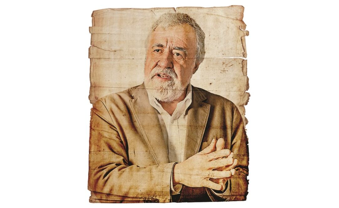 La larga noche de la prensa