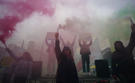 Unión Europea logra acuerdo para sancionar a responsables de represión en Irán