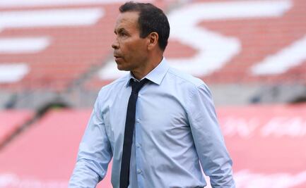 Me gustan los retos y no huir de las responsabilidades: 'Profe' Cruz 