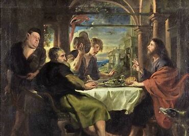 Importancia de la mesa