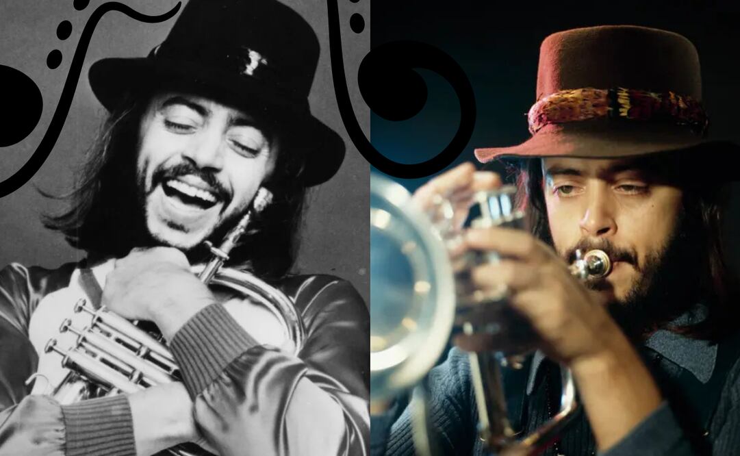 Fallece el ícono de jazz, Chuck Mangione, a los 84 años. Foto: Variety / David Redfern. Getty Images