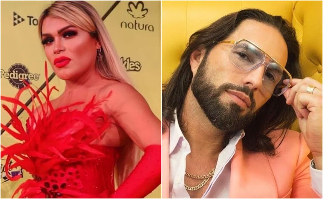 El programa promete ser un éxito en territorio mexicano. Fotos: Instagram