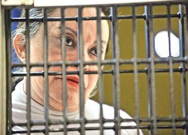 SCJN revisará prisión domiciliaria a Gordillo: abogado