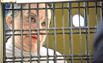 SCJN revisará prisión domiciliaria a Gordillo: abogado