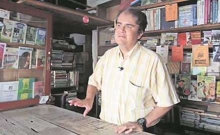 200 años de Retes, la librería más antigua de México