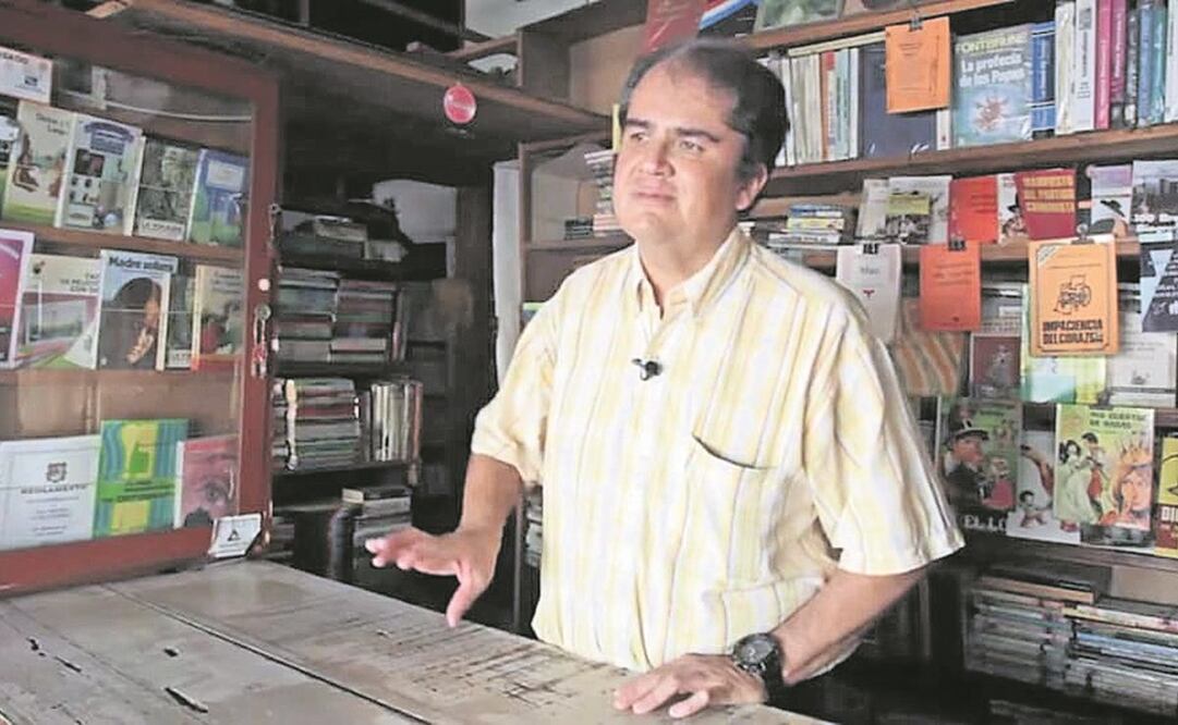 La librería tiene dos siglos de historia a lo largo de los cuales ha estado en diferentes estados; actualmente tiene su sede en Tepic, en Avenida México Norte 293. Fotos: Cortesía Librería Retes.