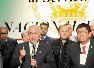 Piden a AMLO utilizar reservas del ISSSTE para medicamentos