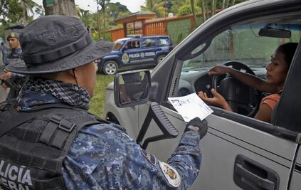 Se realizaron pagos a agentes de Operativo Titán hace 3 días: CNS