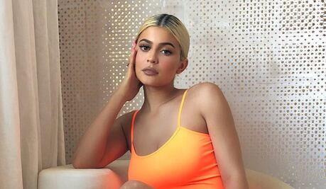Y la peor vestida de la semana es… Kylie Jenner (¡otra vez!)