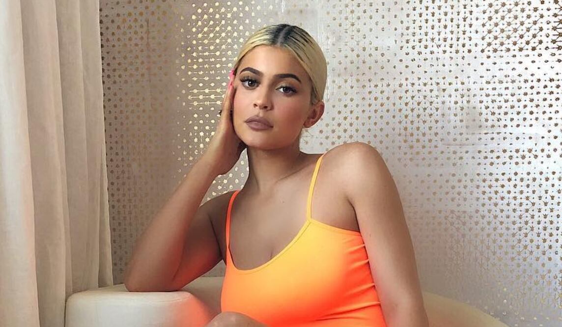 La empresaria no supo combinar las prendas y llevó un atuendo desafortunado. Foto: Instagram