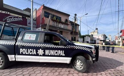 Ejecutan a funcionario del gobierno de Lorena Cuéllar en Tlaxcala; en 2024 fue candidato a diputado local de Morena