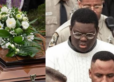 Asesinó a una mujer, asistió a su funeral y ¡hasta consoló a la madre!: el caso Henry Wallace