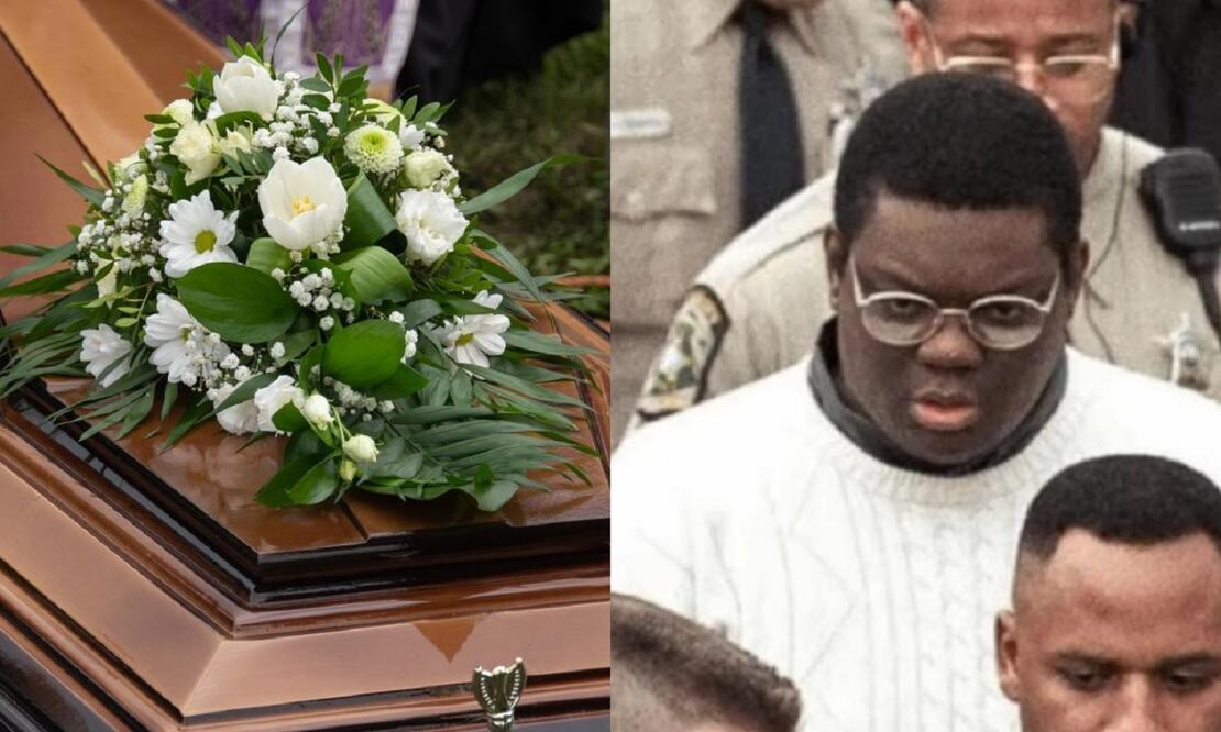 Henry Louis Wallace fue condenado a pena de muerte por violar y asesinar alrededor de 11 mujeres. FOTO: REDES SOCIALES