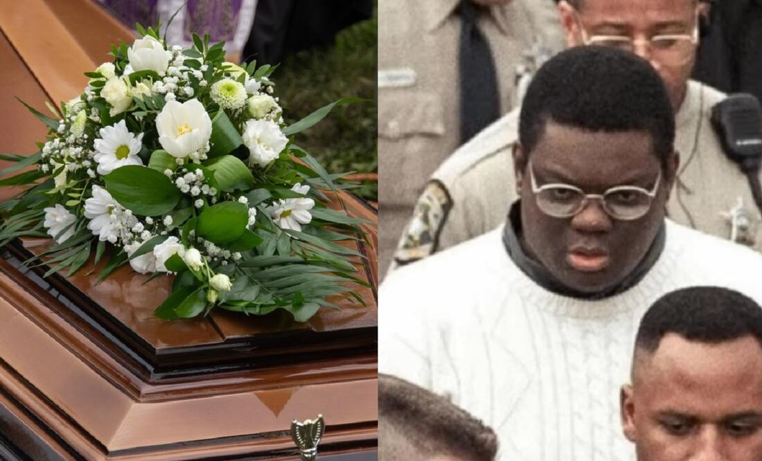 Henry Louis Wallace fue condenado a pena de muerte por violar y asesinar alrededor de 11 mujeres. FOTO: REDES SOCIALES