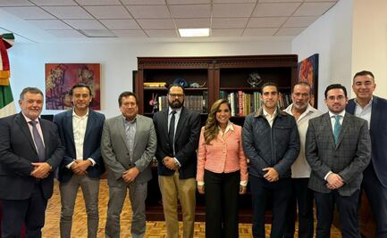 Quintana Roo busca proyecto estratégico de Gasoducto Energía Mayakán